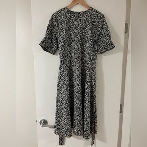 ***LAST CHANCE*** H&M A-Line Midi Dress